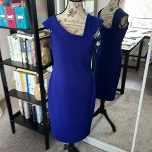 Vince Cavuto women’s dress